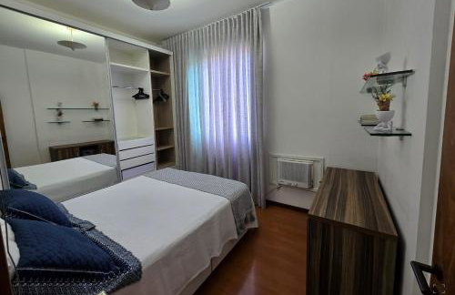 Volpi Residence Savassi - VIP - Sinta-se em casa - Foto 29