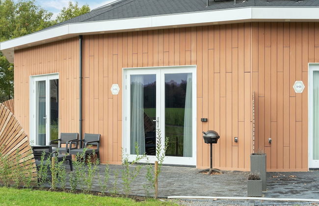 Holiday Home in Goirle Near Efteling Park - Photo 19