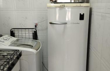 Consulado Americano Studio 40 mts do Consulado do Estados Unidos - Foto 31