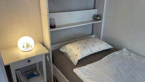 Ostseeferienwohnung Storchennest Zwei - Photo 5