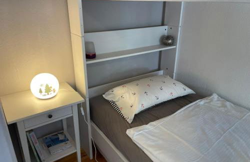 Ostseeferienwohnung Storchennest Zwei - Photo 5