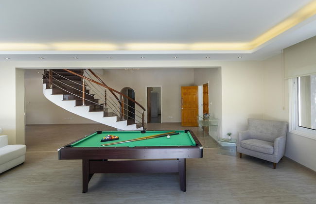 Meneou Seaside Mansion 7 - Foto 24