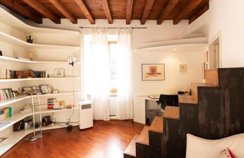 Anfiteatro Apartment in Brera - Foto 21