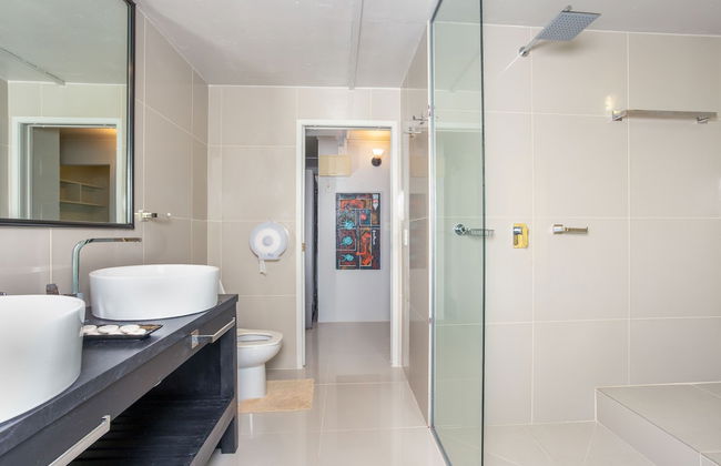 Natura Beach Pool Villa 1 - Foto 28