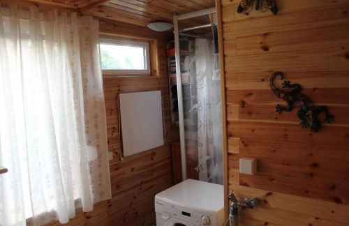 Sommerhausrelaxing für gestreßte Menschen - Foto 20