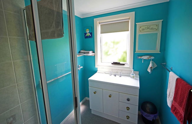 The Spotted Salmon Cottage - Foto 14