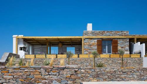 Kea 360 VILLAS - Aristaeus Abode - Foto 4