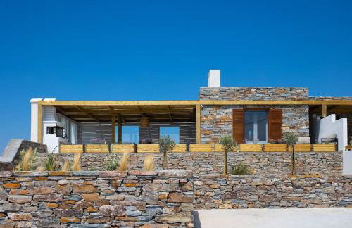 Kea 360 VILLAS - Aristaeus Abode - Foto 4