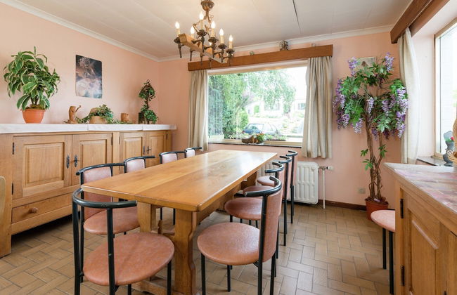 Group Cottage in Lierneux - Photo 9