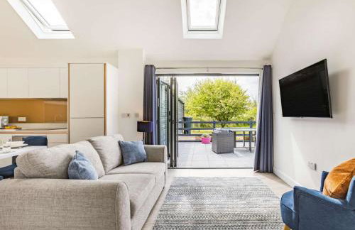 1 Bed in Bude oc-87977 - Foto 1