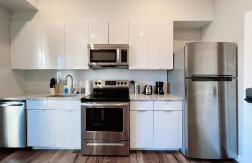 Stay at Luna on Ridge Ave - Foto 67