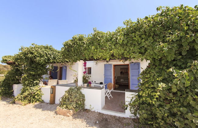 Cas Saliners - Ses Illetes - Foto 1