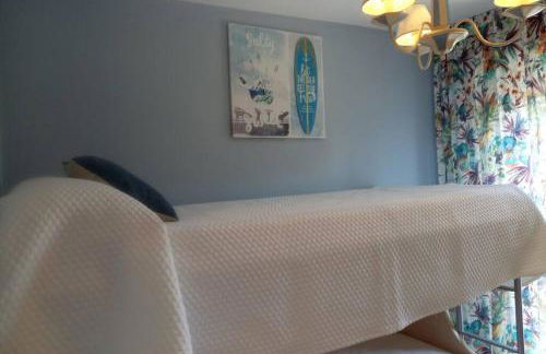 Centrico apartamento en Noja con acceso a Spa - Foto 12