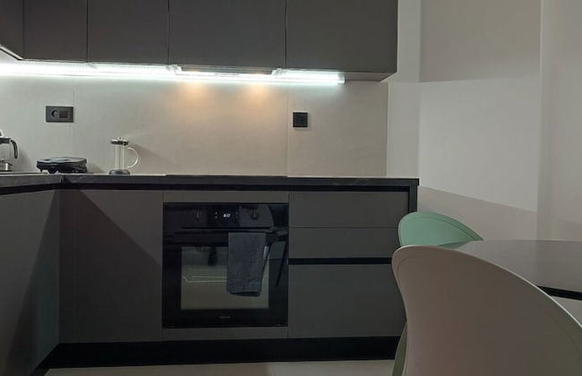 Hellene Partment Near Chania City Centre - Foto 10