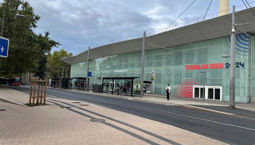 Superbe Appartement Entier 43 m2 au centre-ville Montpellier Idéal 1 à 2 Personnes - Foto 2, Shopping Area