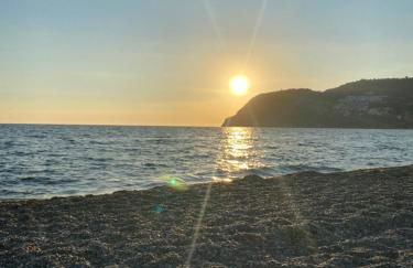 Casita Rural La Rosa de la Huerta con chimenea interior - Foto 58