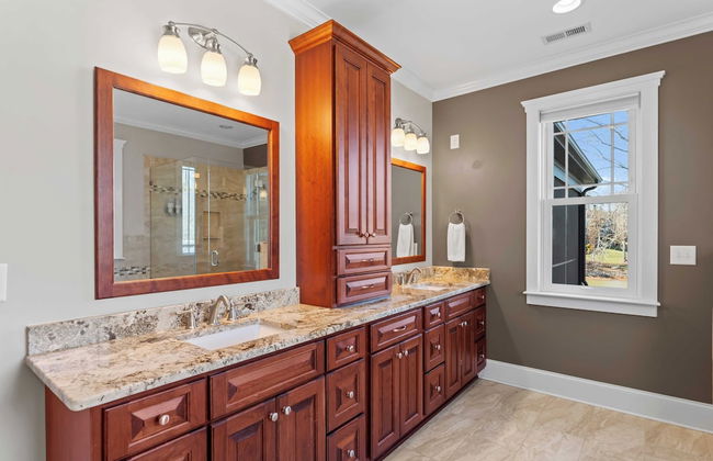 Luxury Lakefront Stay Private Dock, Indoor/outdoor Pool The Retreat - Foto 38