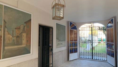 Secret Garden and Cozy Flat - Foto 3