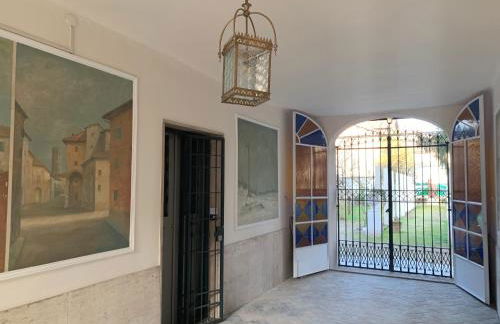 Secret Garden and Cozy Flat - Photo 3