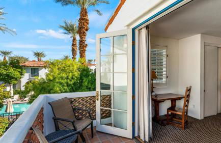 SV112 Spa Villa 1 Bedroom with Mountain Views - Photo 18