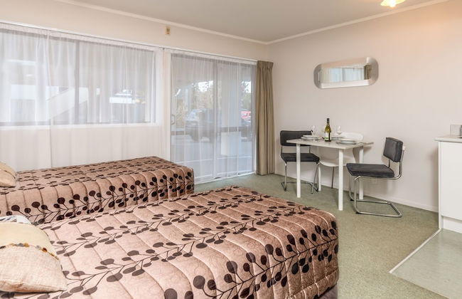 Outrigger Motel - Foto 6