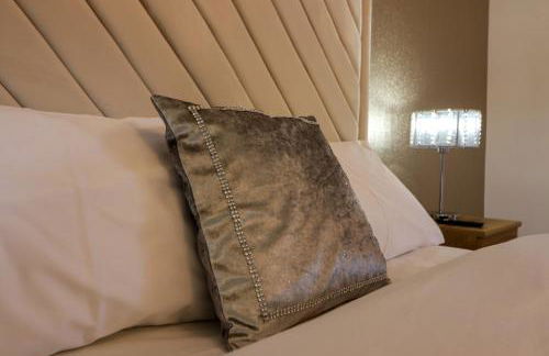 Northumberland Luxury Stays - The Newland - Photo 31