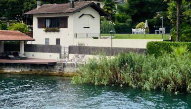 LA PLAYA Cottage con spiaggia privata - Photo 4