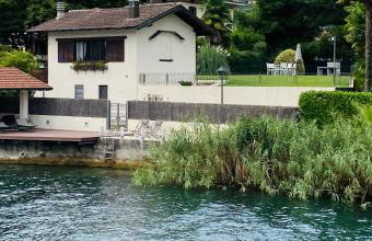 LA PLAYA Cottage con spiaggia privata - Photo 4