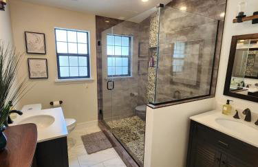 The Villa Orlando College Park Sleeps16 - Monthly Stays - Foto 43