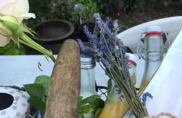 La cabane Romantique et sa balneotherapie - Foto 21