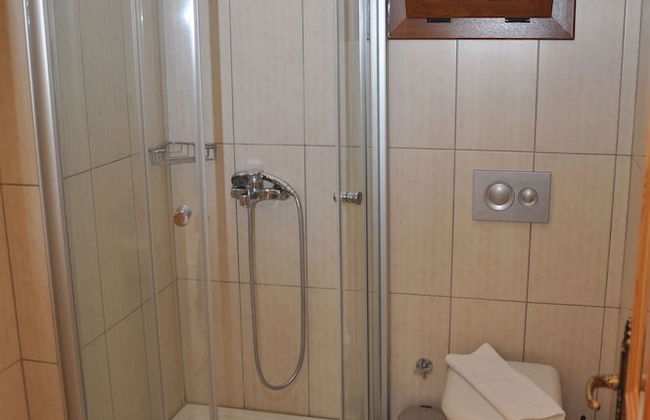 Water Garden Apart Otel - Foto 13