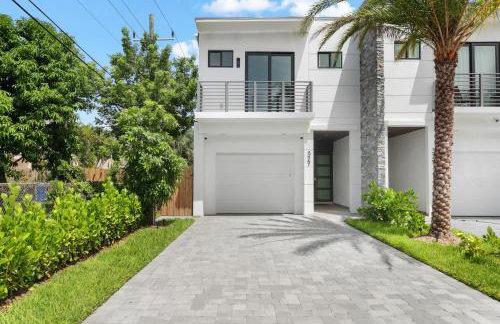 Beautiful Property in Fort Laurderdale - Foto 40