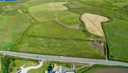 The Old Dairy, Land's End, Sennen - Foto 4