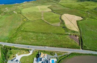 The Old Dairy, Land's End, Sennen - Foto 4