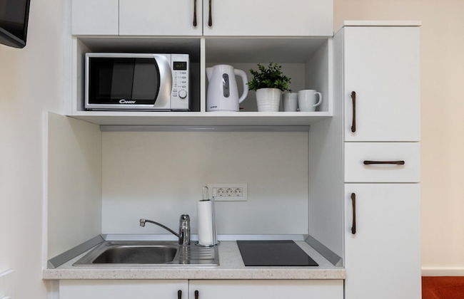 Apartment & Rooms Palmotta - Photo 13