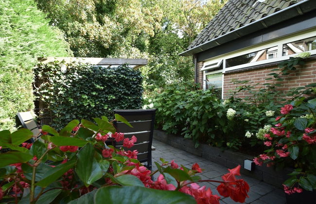 Cozy Apartment in Bergen on Dutch Coast - Foto 45