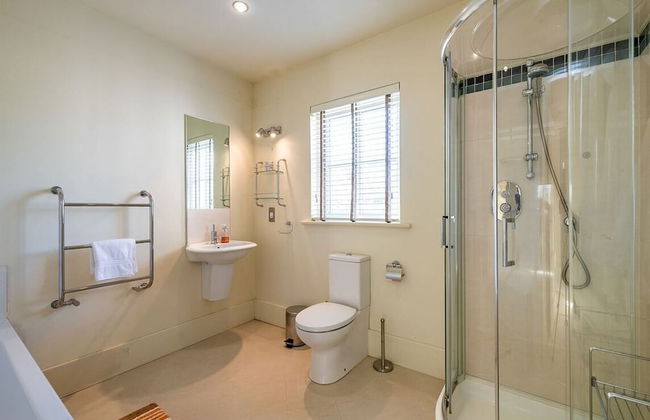 Spacious Home to Sleep 6 Just a Short Stroll From Kenmare - Foto 14