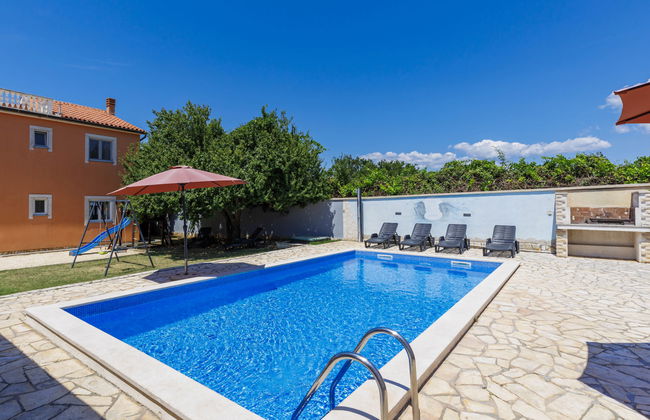 VIlla Eldina - Foto 21