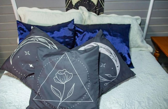 Cabanas Aconchego dos Canyons - Photo 4