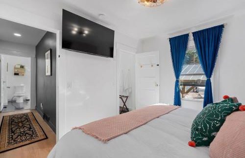 Charming Salt Lake City Home Minutes from Airport, Downtown SLC , Skiing - Foto 12