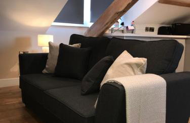 Apartment 4, 1 Laura Place - Foto 15