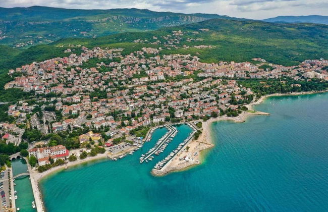 Rural House for 2 With Private Pool, Outdoor Kitchen, Fenced Garden & Sea View - Foto 40