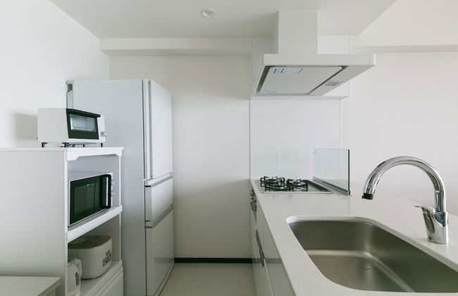 Hideout Okinawa Uruma - Foto 54