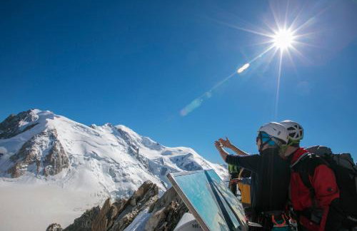 l'Ours Bleu B01 - Ski in Ski out - Happy Rentals - Foto 16