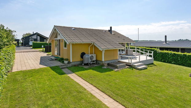 "Albantine" - 150m from the sea - Foto 5, House