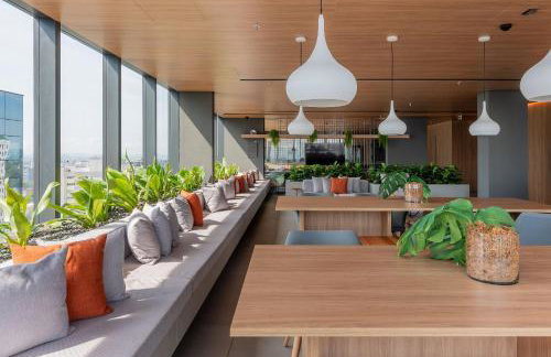 Carlos Gomes Square by LikeHome - Foto 38