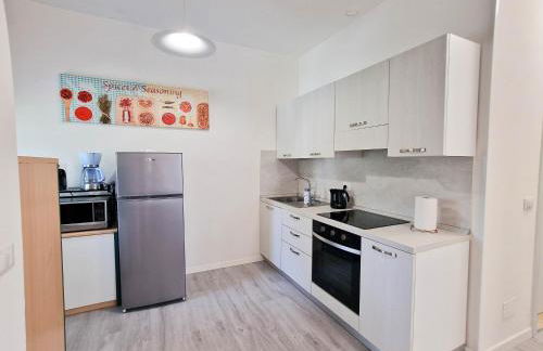 BUNGALOW CAVALLINO LIDO - Foto 18