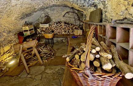 Ca' Scocc, antica casa di montagna in Valsesia - Foto 37