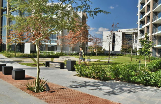 Menlyn Maine Luxury Rentals - Foto 44