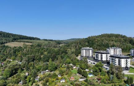 Apartament Jelenie Okno - Foto 40